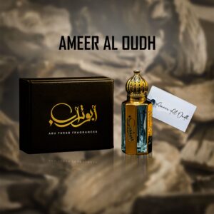Ameer Al Oudh