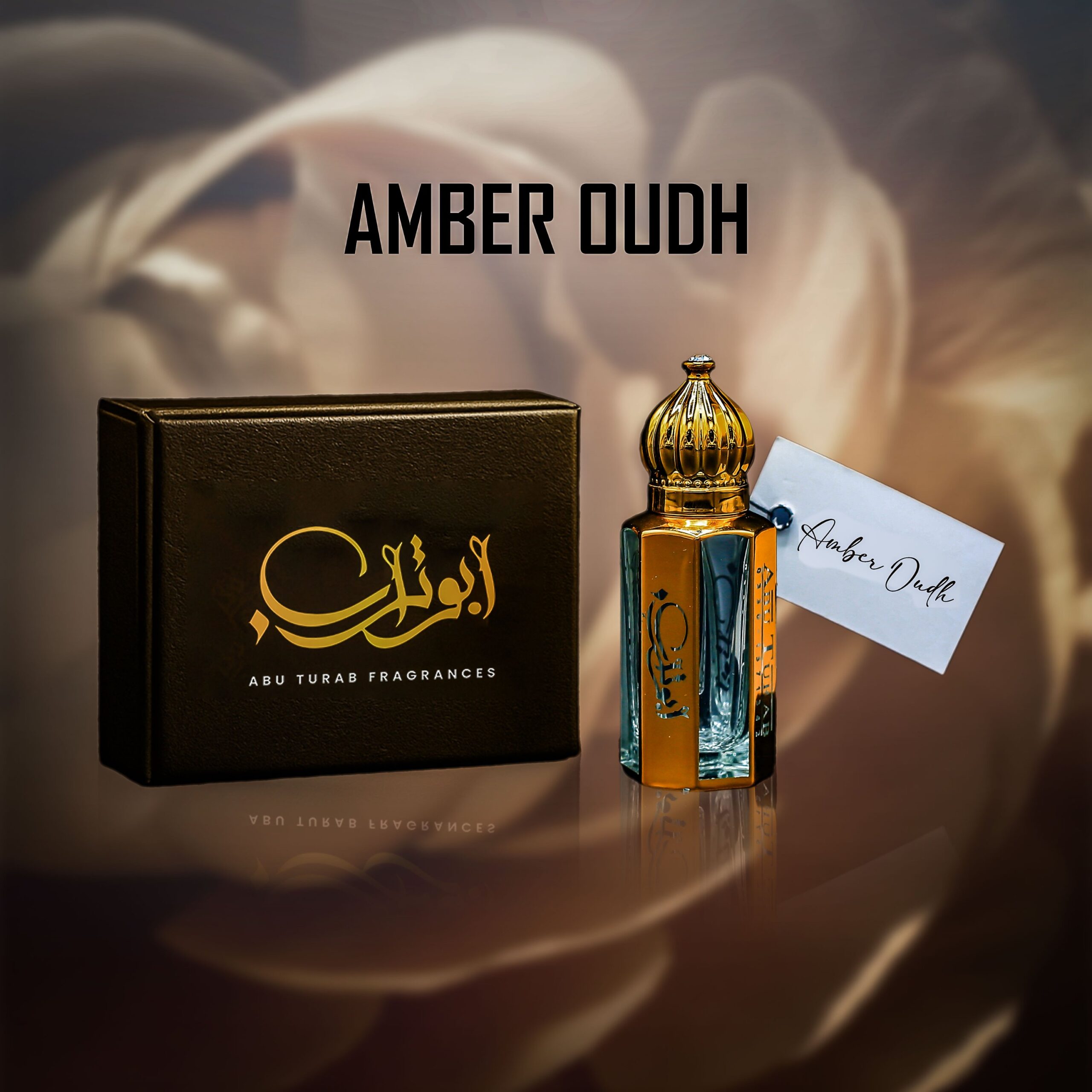 Amber Oudh