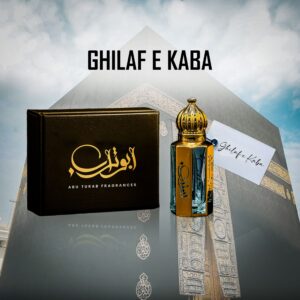 Ghilaf E Kaba