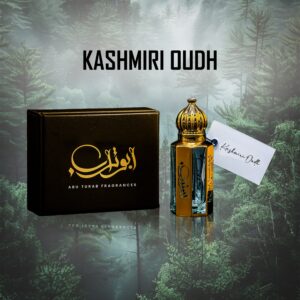 Kashmiri Oudh