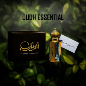 Oudh Essential