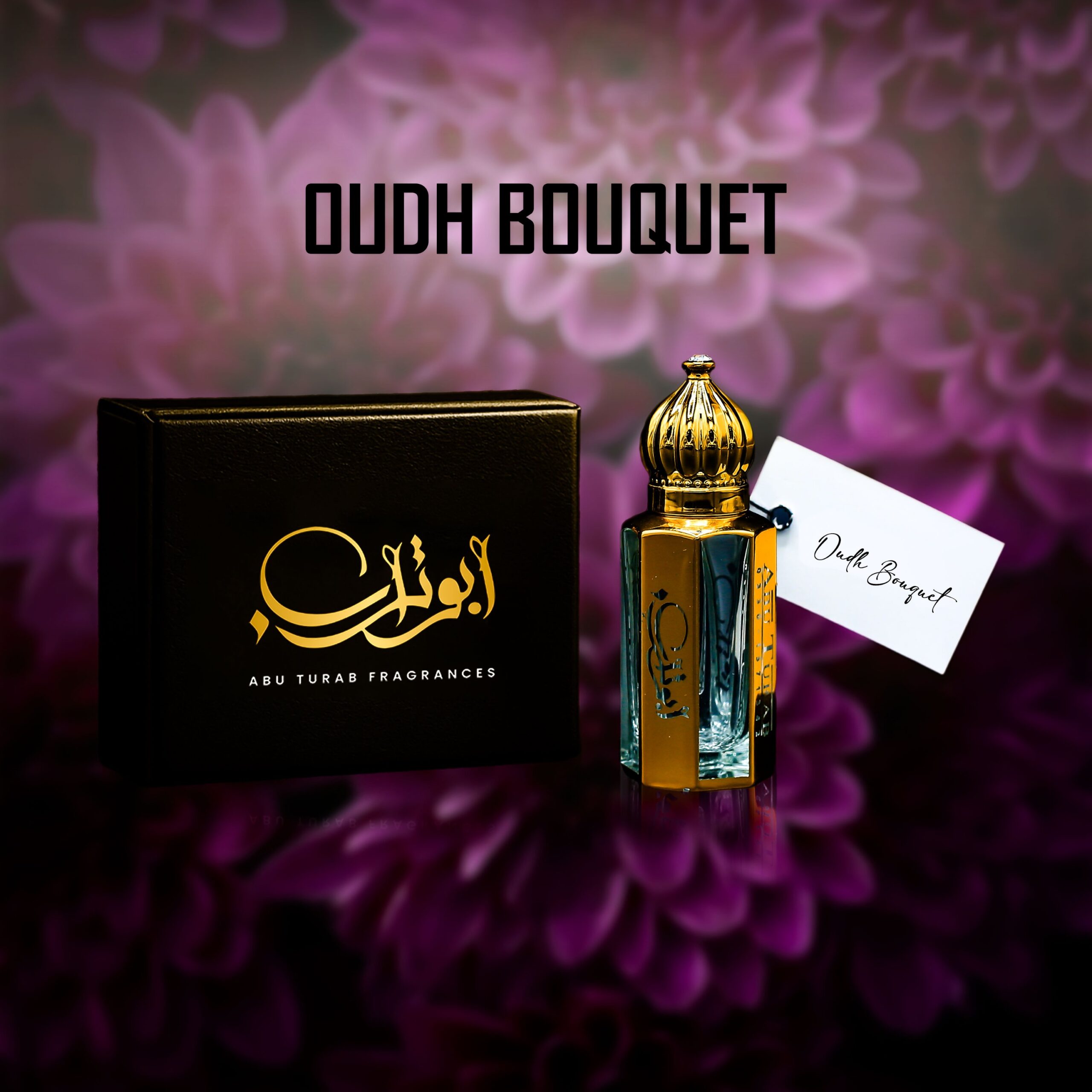Oudh Bouquet
