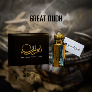 Great Oudh