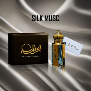 Silk Musk