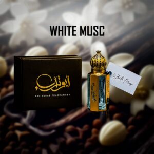 White Musk