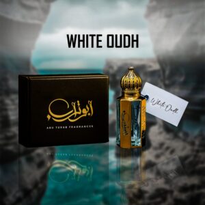 White Oudh
