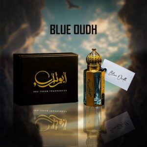 Blue Oudh