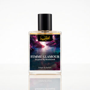 Femme Glamour