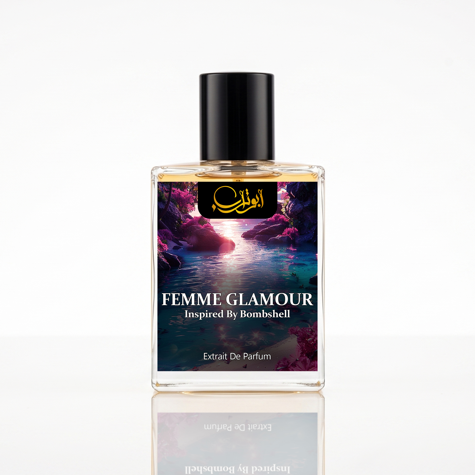 Femme Glamour