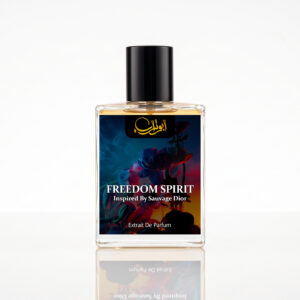 Freedom Spirit