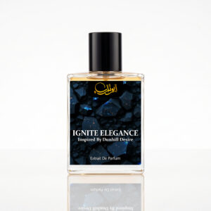 Ignite Elegance