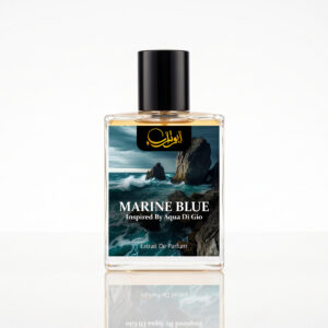Marine Blue