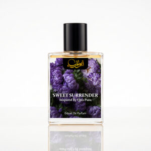 Sweet Surrender