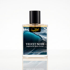 Velvet Noir